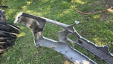 3q0 919 275: PREDNJI BRANIK G06 MSP ZA BMW X6 | BMW x6 g06 prednji branik msp — 1