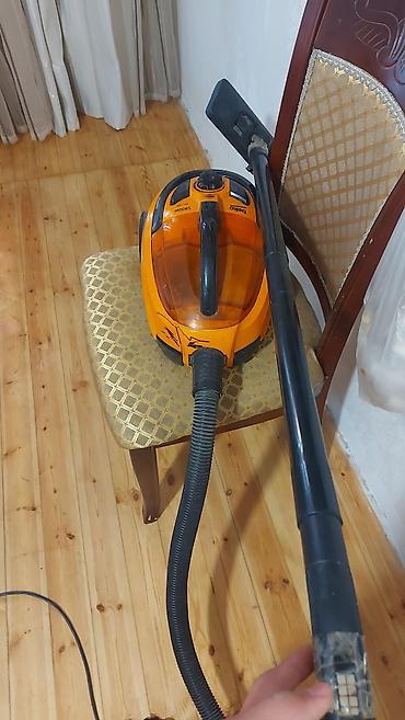 euromerss tozsoran: Tozsoran – DEKO, 1800W Xüsusiyyətlər: - Güclü 1800W motor – xalça və — 3
