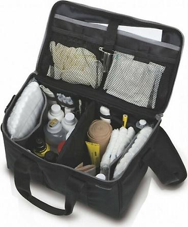 №: 15889 Məhsulun adı: İlk yardım çantası Elite Bags Multy’s EB06.002 lalafo.az -da №: 15889 Məhsulun adı: İlk yardım çantası Elite Bags Multy’s EB06.002