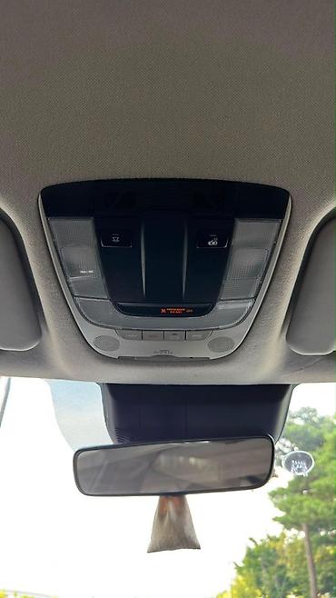 Kia: Kia Seltos: 2021 г., Кроссовер — 17