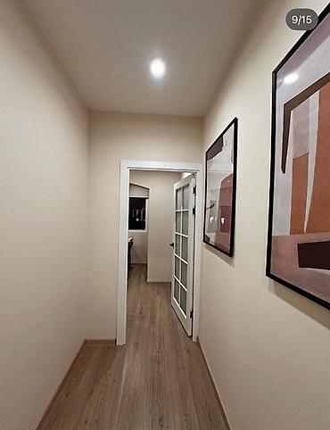 Продажа квартир: 2 комнаты, 45 м², Элитка, 8 этаж, Евроремонт — 7