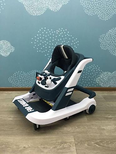 Xodunoklar: 👶🎮 playboard uşaq yürütəci – yeni model Balacanızın ilk addımlarını — 2