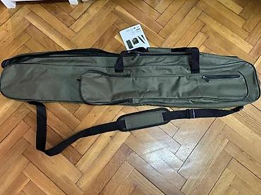 Sportske torbe i rančevi: Torba za ribolovačke štapove – RANGER - Dimenzije približno za duže — 2