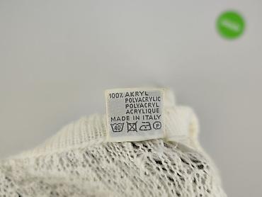 kołnierzyk h: H&M, Sweter damski, rozmiar 2XL — 6