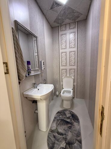 Yeni tikili: 3 otaqlı, Yeni tikili, 84 kv. m — 12