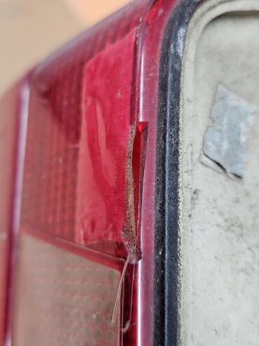 Стоп-сигналы: Задний правый стоп-сигнал BMW 1993 г., Б/у, Оригинал, Германия — 4