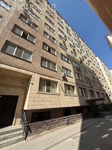 Продажа квартир: 2 комнаты, 57 м², Элитка, 1 этаж, Косметический ремонт — 9