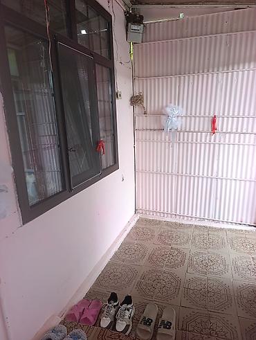 sumqayitda ev: Şamaxı Rayonuda şeherin merkezinde 6 sot torpaqın içinde 2 mertebeli — 10