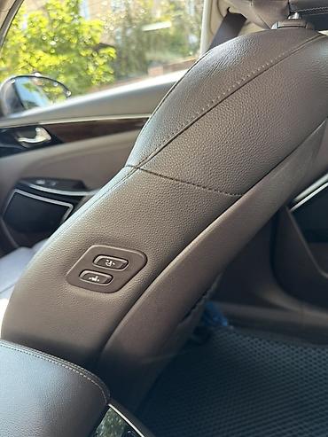 jac j7: Kia K7: 2018 г., 2.4 л, Автомат, Бензин, Седан — 9