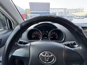 Toyota: Toyota Highlander: 2008 г., 3.5 л, Автомат, Бензин, Кроссовер — 12