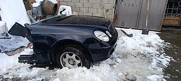 e 55 amg: Продается запчасти от w 211 е класс. Левый руль европеец из Германии — 5