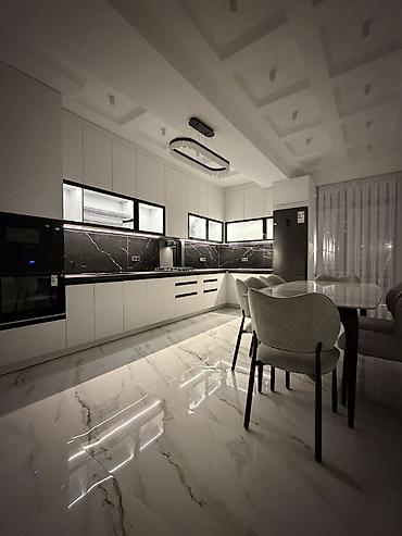 Продажа квартир: 4 комнаты, 128 м², Индивидуалка, 2 этаж, Дизайнерский ремонт — 2