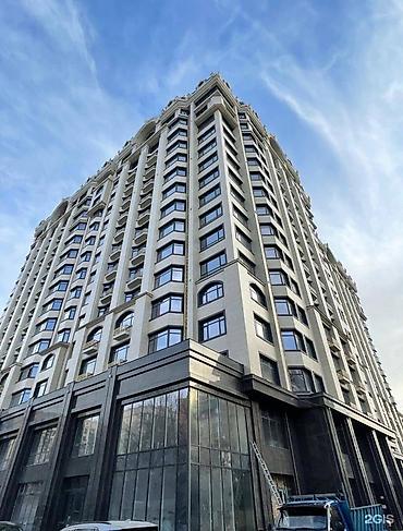 Продажа квартир: 2 комнаты, 65 м², Элитка, 6 этаж, Евроремонт — 3