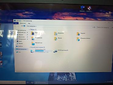 ssd: HP Pavilion 15 17.3 geniş ekran. İ7, 4510 CPU RAM: 8GB VGA: Nvidia — 4