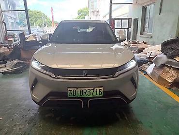 byd e1: BYD : 2024 г. — 3