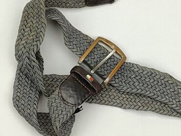 Belts: Belt, Male, condition - Good