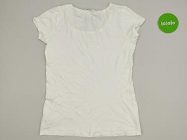 michael h: H&M L.O.G.G., T-shirt damski, rozmiar L — 3