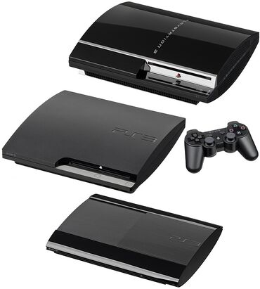 işlenmiş soba: Salam playstation 3 pro slim(500gb) 3 ededdi 3ude yaxsi veziyyetde at lalafo.az işlenmiş soba: Salam playstation 3 pro slim(500gb) 3 ededdi 3ude yaxsi veziyyetde