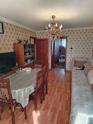Yeni tikili: Bayıl, 2 otaqlı, Yeni tikili, 50 kv. m — 8