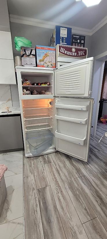 морозильник беко: Холодильник Beko, Б/у, Двухкамерный — 3