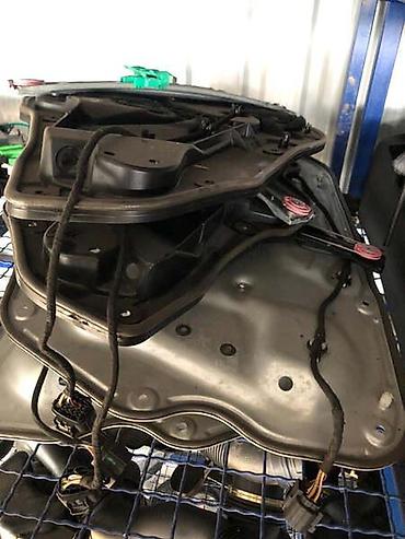 multimedia za audi a3: ELEKTRICNI PODIZACI ZA ALFA ROMEO GIULIETTA, MITO | bukvalno novi — 2