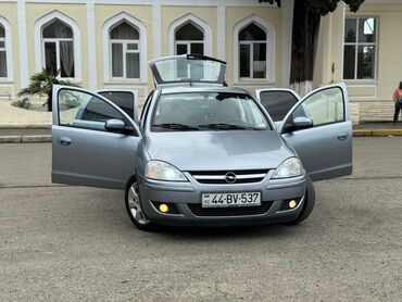 07 sekilleri indir: Opel Corsa: 1.2 l | 2006 il | 248000 km Hetçbek