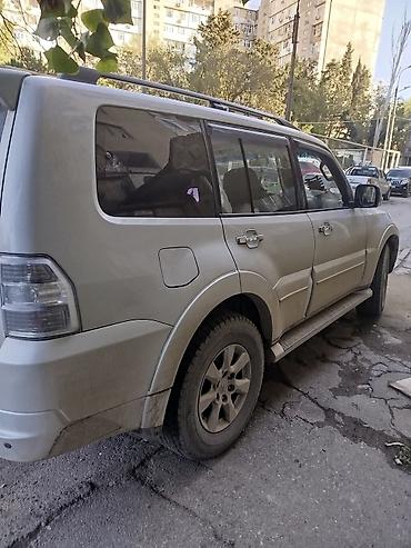 mitsubishi pajero mini: Mitsubishi Pajero: 3 l | 2012 il 183407 km Universal — 6