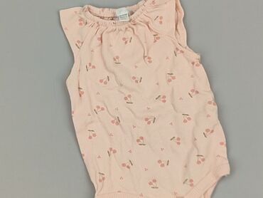 sukienki dla nastolatek h: Body, Carter's, 1-3 m, 
stan - Bardzo dobry