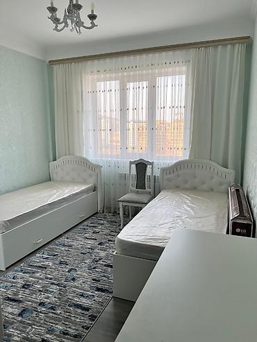 сдаю столовую кафе: СДАЁТСЯ 3-КОМНАТНАЯ КВАРТИРА В 96 КВ. М. В АСАНБАЕ Стильная и — 6
