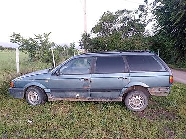 пасат б3 стартер: Volkswagen Passat Variant: 1988 г., 1.8 л, Механика, Бензин, Универсал — 3