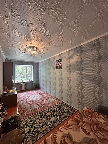 5: 3 комнаты, 60 м², 3 этаж — 5
