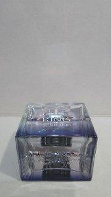 azel uzice: ANTONIO BANDERAS KING OF SEDUCTION EDT100ML TSTR | Antonio Banderas — 8