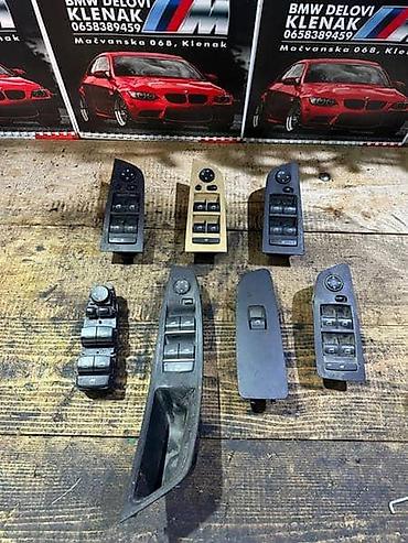 8r0 907 472: PREKIDACI STAKA E-F SERIJA ZA BMW SERIJA 1, SERIJA 3, SERIJA 5 OD — 3