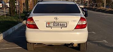 шит прибор камри 30: Toyota Camry: 2003 г., 2.4 л, Автомат, Бензин, Седан — 8