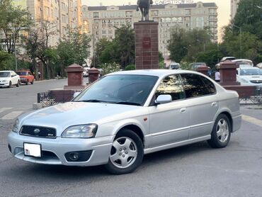 tayota runx: Subaru Legacy: 2002 г., 2 л, Автомат, Бензин, Седан