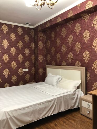 дом палатка: 200 м²