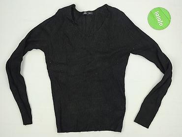 lubawa mon: Sinsay, Sweter damski, rozmiar L — 2