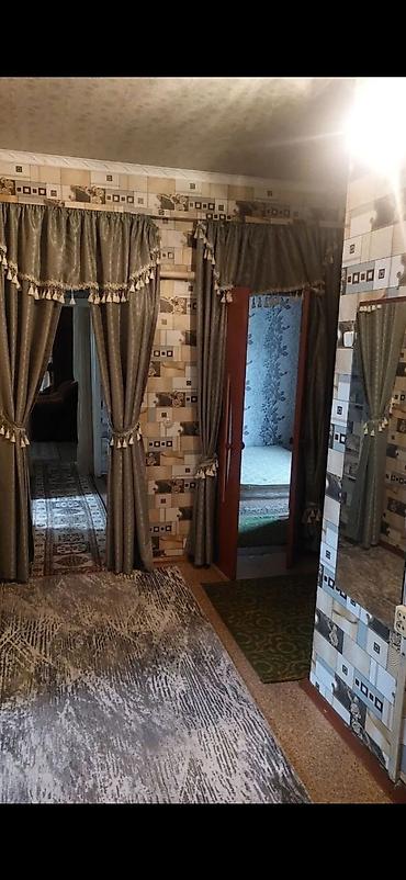 отдых ыссык ата: 60 м², 4 бөлмө, Чогуу жашоосу жок — 5
