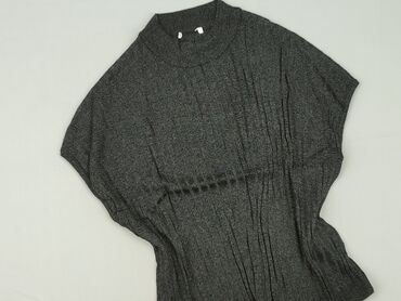 krótkie spodenki do grubych rajstop: Women`s sweater, size M (EU 38)