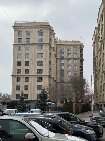 кут аэропорт: 2 комнаты, 49 м², Элитка, 4 этаж, Дизайнерский ремонт