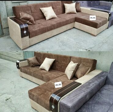 Divanlar: Künc divan, Yeni, Açılan, Bazalı, Parça, Şəhərdaxili pulsuz çatdırılma — 4