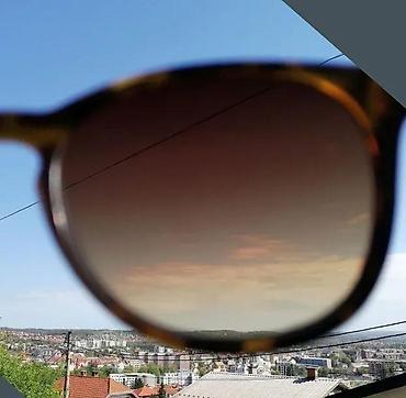 Naočare: Vintage ZERO ram za dioptrijske ili naočare za sunce. Predivan vintage — 13