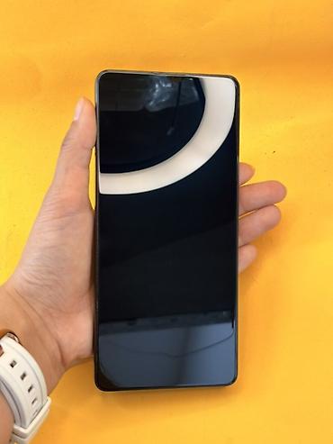 купить redmi note 9 pro в бишкеке: Redmi, Redmi Note 13 Pro, Б/у, 256 ГБ, цвет - Черный, В рассрочку — 4
