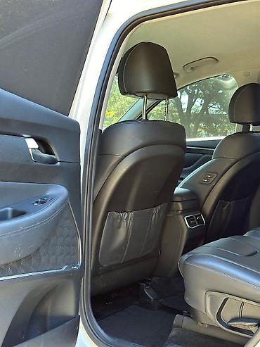 Hyundai: Hyundai Santa Fe: 2020 г., 2.2 л, Автомат, Дизель, Кроссовер — 10