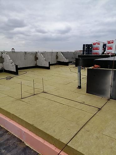 Кровля крыши: Кровля крыши | Монтаж, Демонтаж, Для прогревания Больше 6 лет опыта — 3