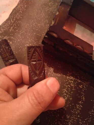 Təsbehlər: Zonda düzəlib təsbeh və külqabısi qiymət 30 azn ünvan xırdalan darəsi — 3