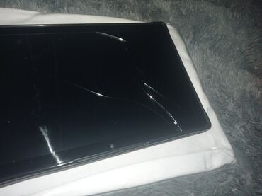 Планшеты: Планшет, Samsung, память 512 ГБ, 13" - 14", 4G (LTE), Б/у, Классический цвет - Черный — 3