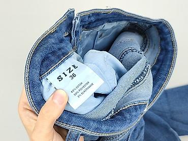miss denim: Fashion Jeans, Jeansy damskie, rozmiar S — 5