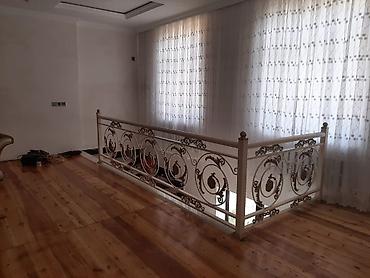 Balkon məhəccərləri: Balkon məhəccəri, Polad, Rayonlara çatdırılma — 3