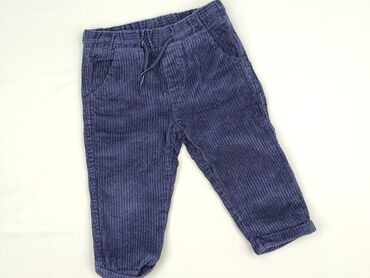 trampki converse zamszowe: Sweatpants, So cute, 12-18 months, condition - Perfect